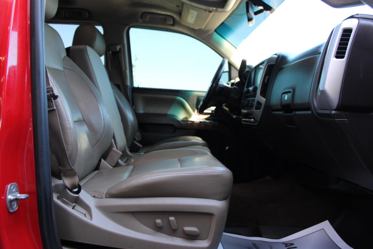 GMC Sierra 1500  2014