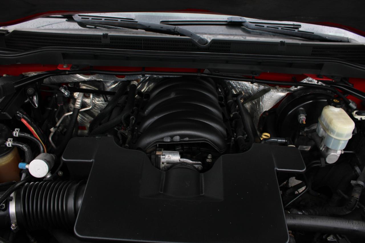 GMC Sierra 1500  2014