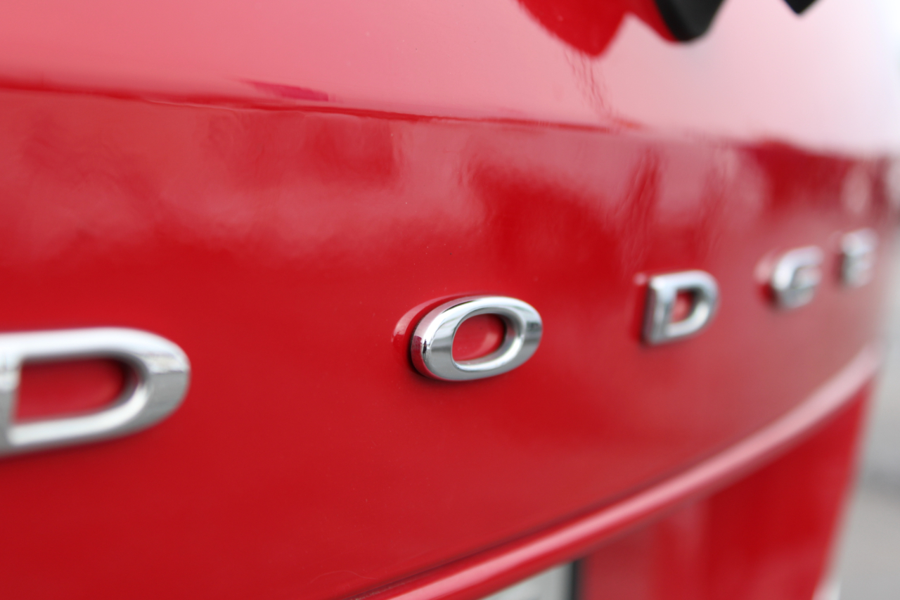 Dodge Journey GT 2018