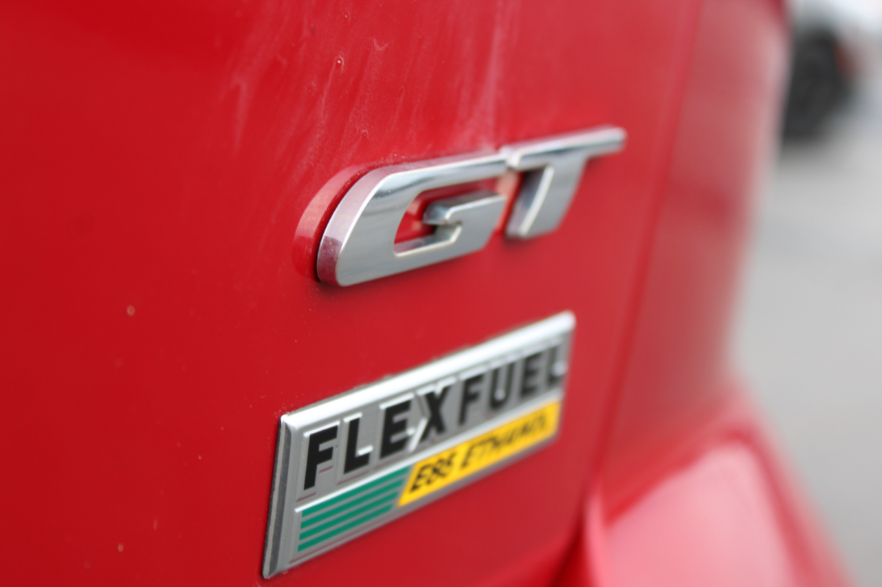 Dodge Journey GT 2018