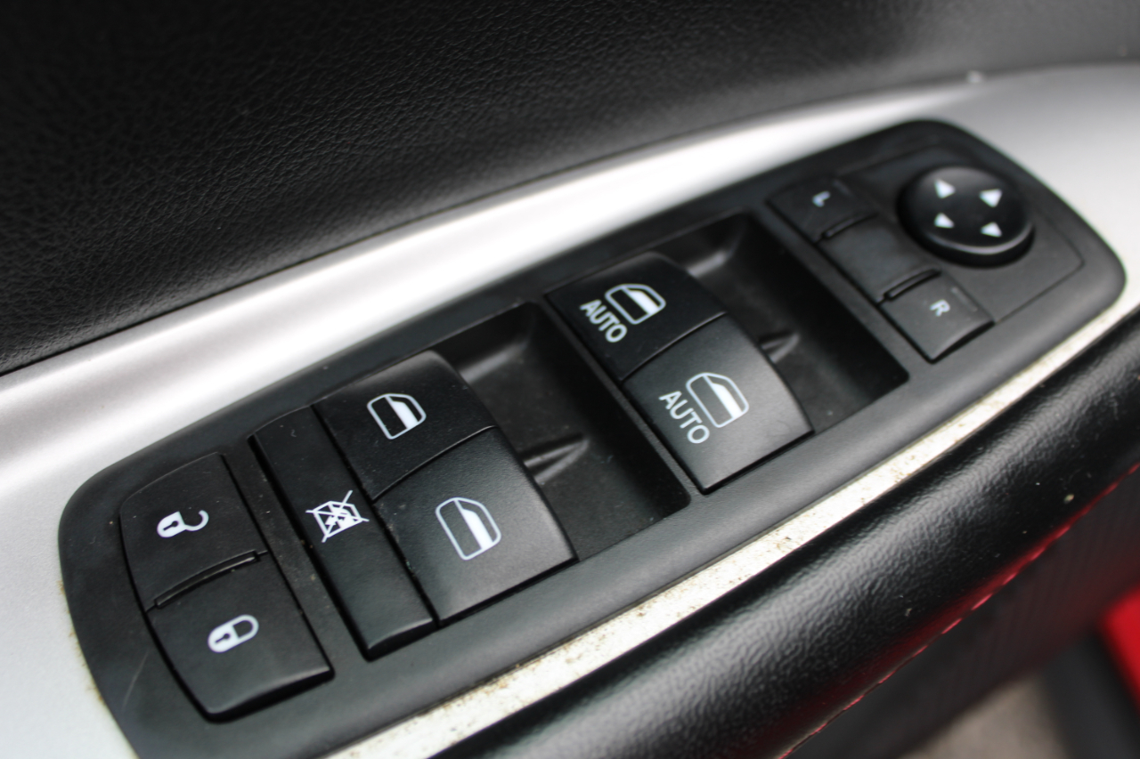 Dodge Journey GT 2018