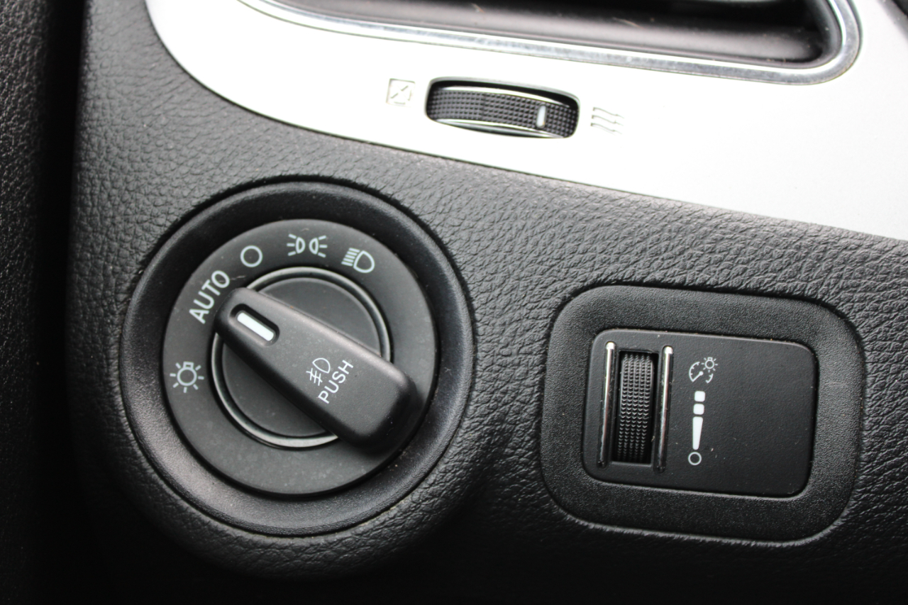 Dodge Journey GT 2018