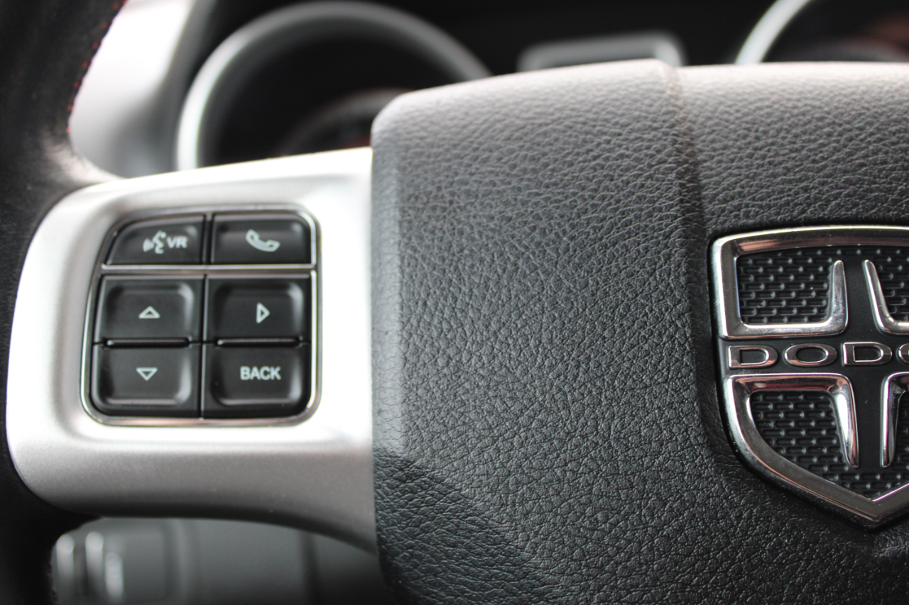 Dodge Journey GT 2018