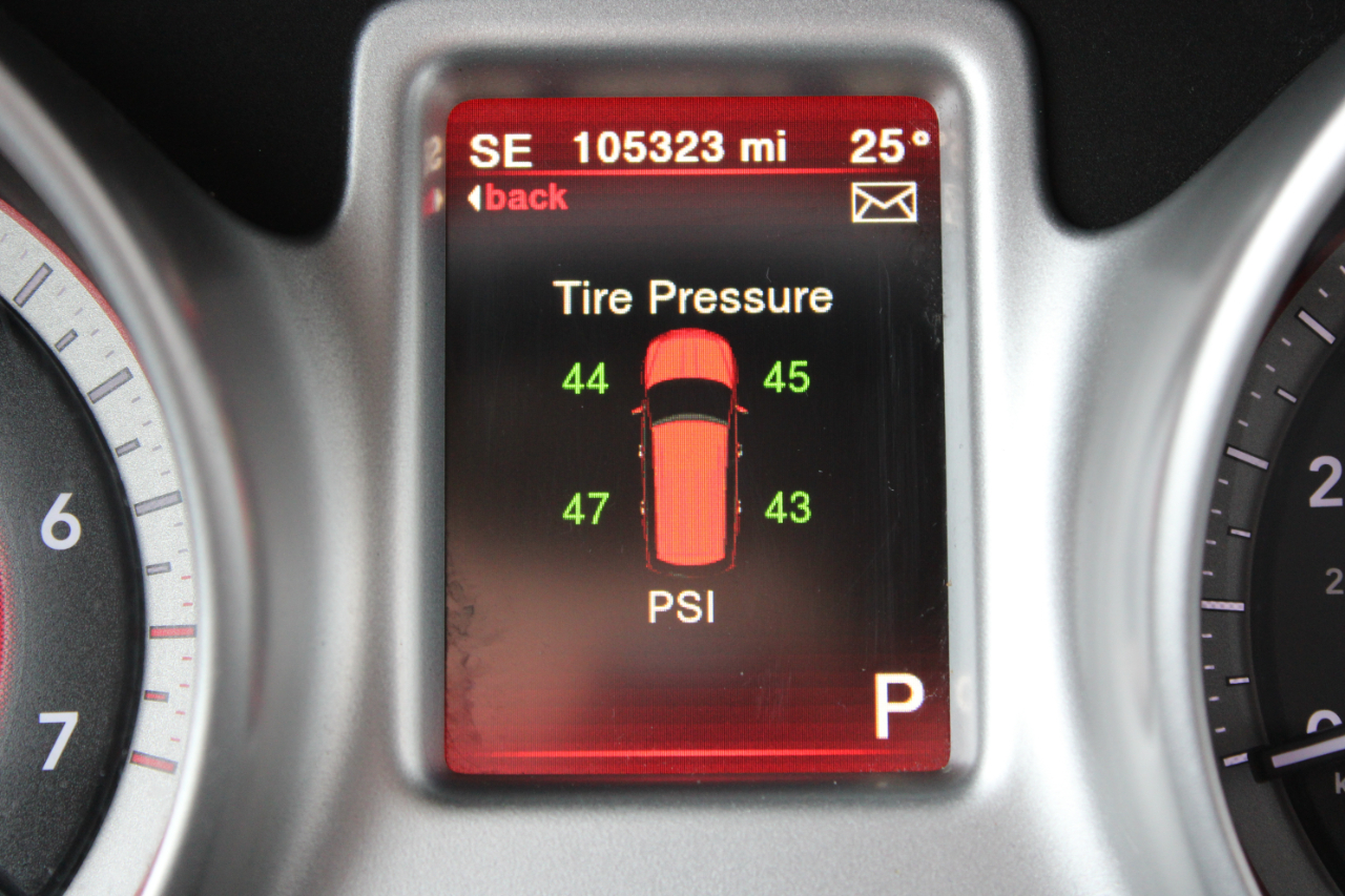 Dodge Journey GT 2018