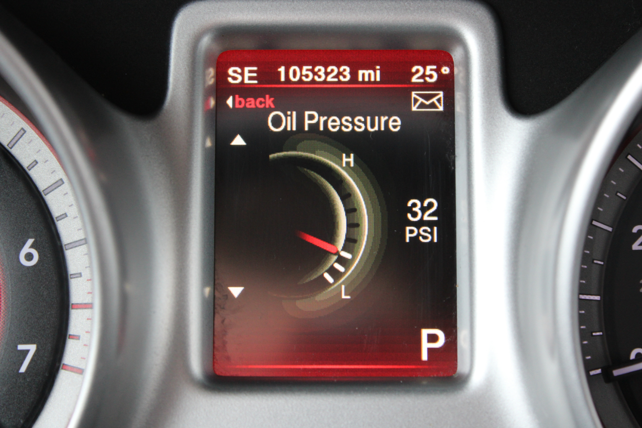 Dodge Journey GT 2018