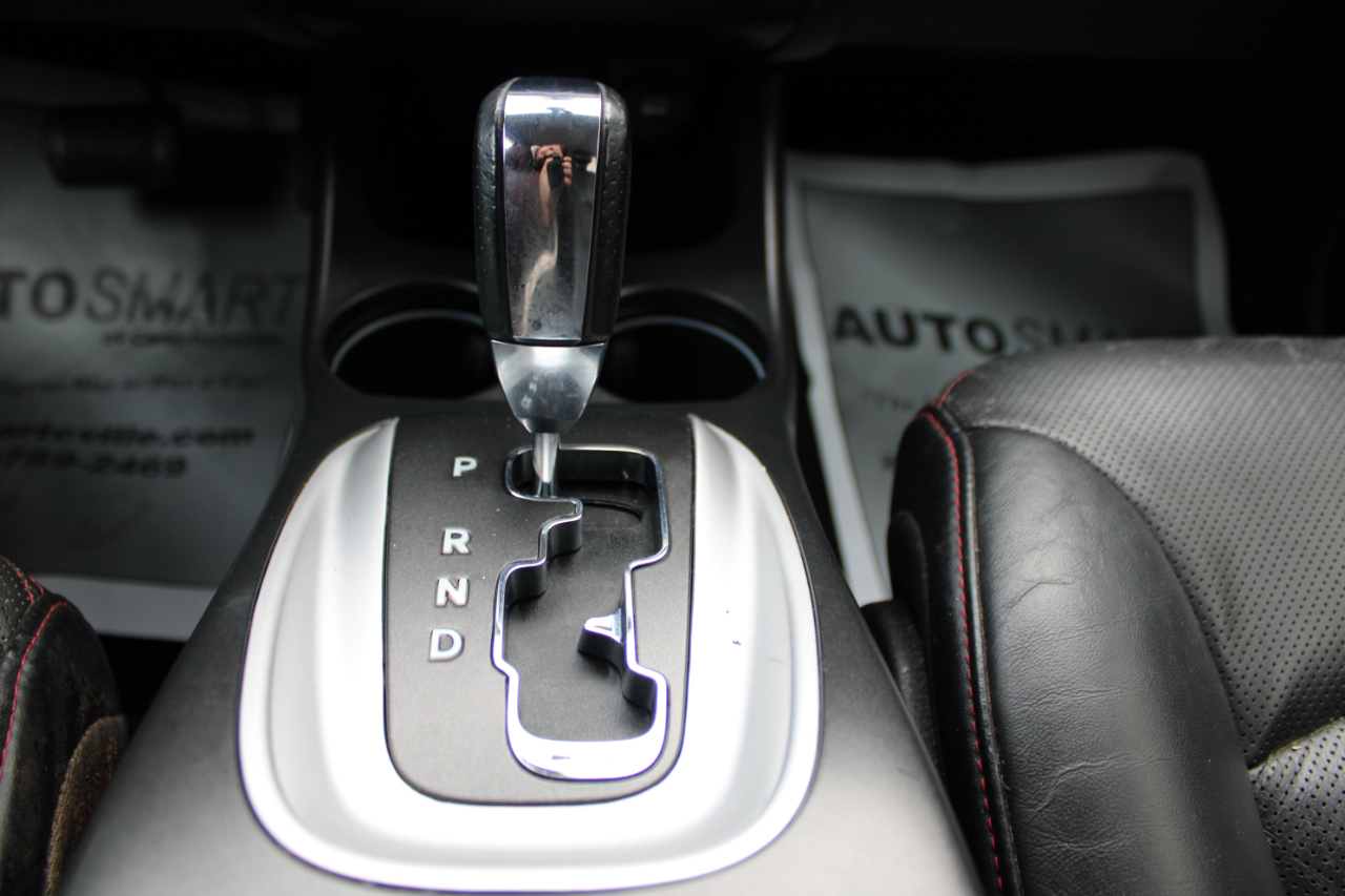 Dodge Journey GT 2018