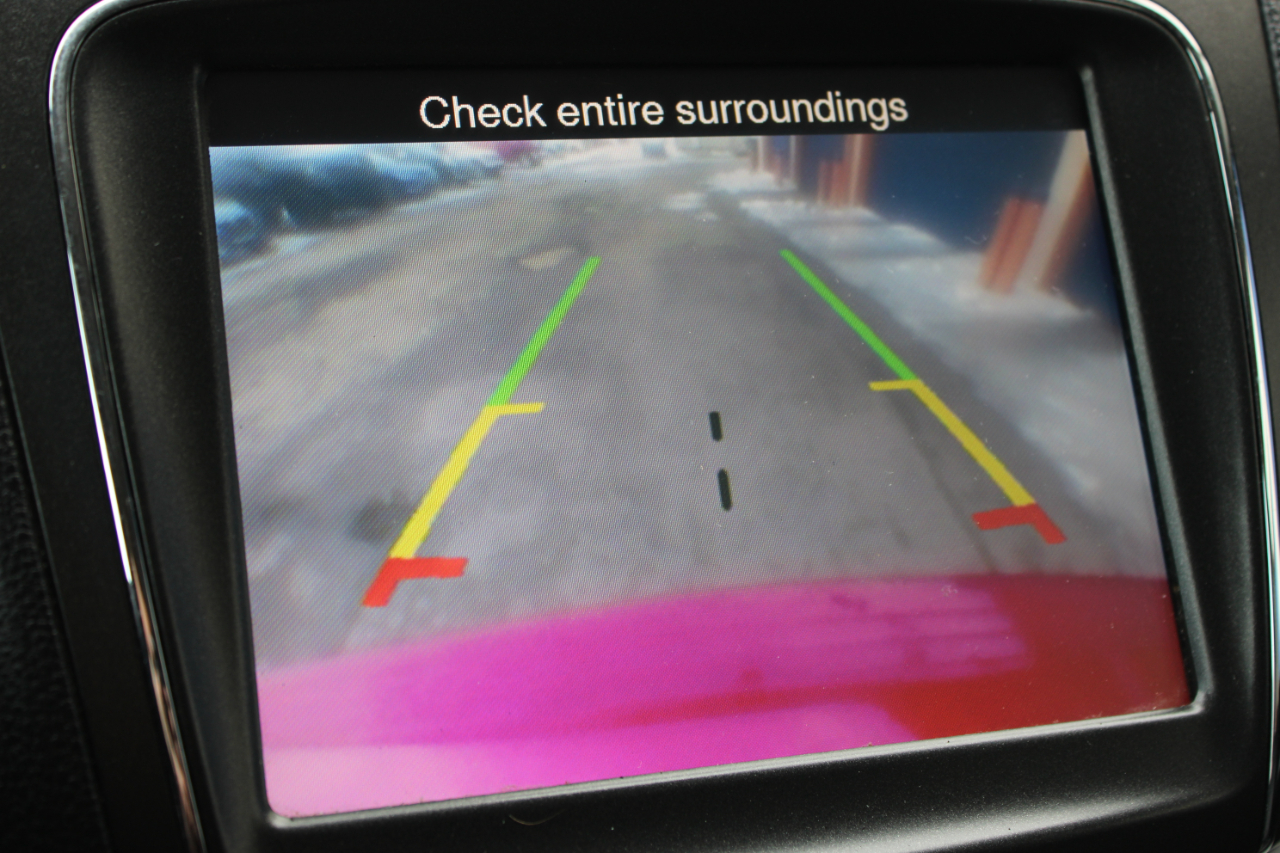 Dodge Journey GT 2018