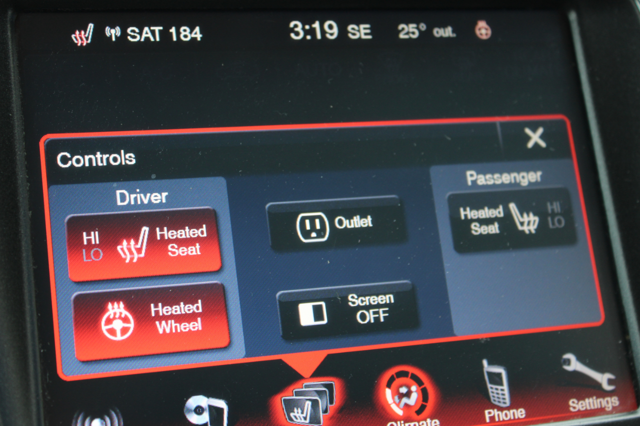 Dodge Journey GT 2018