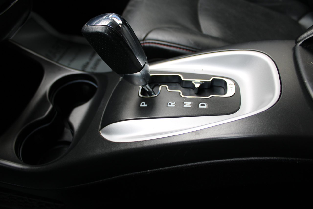 Dodge Journey GT 2018