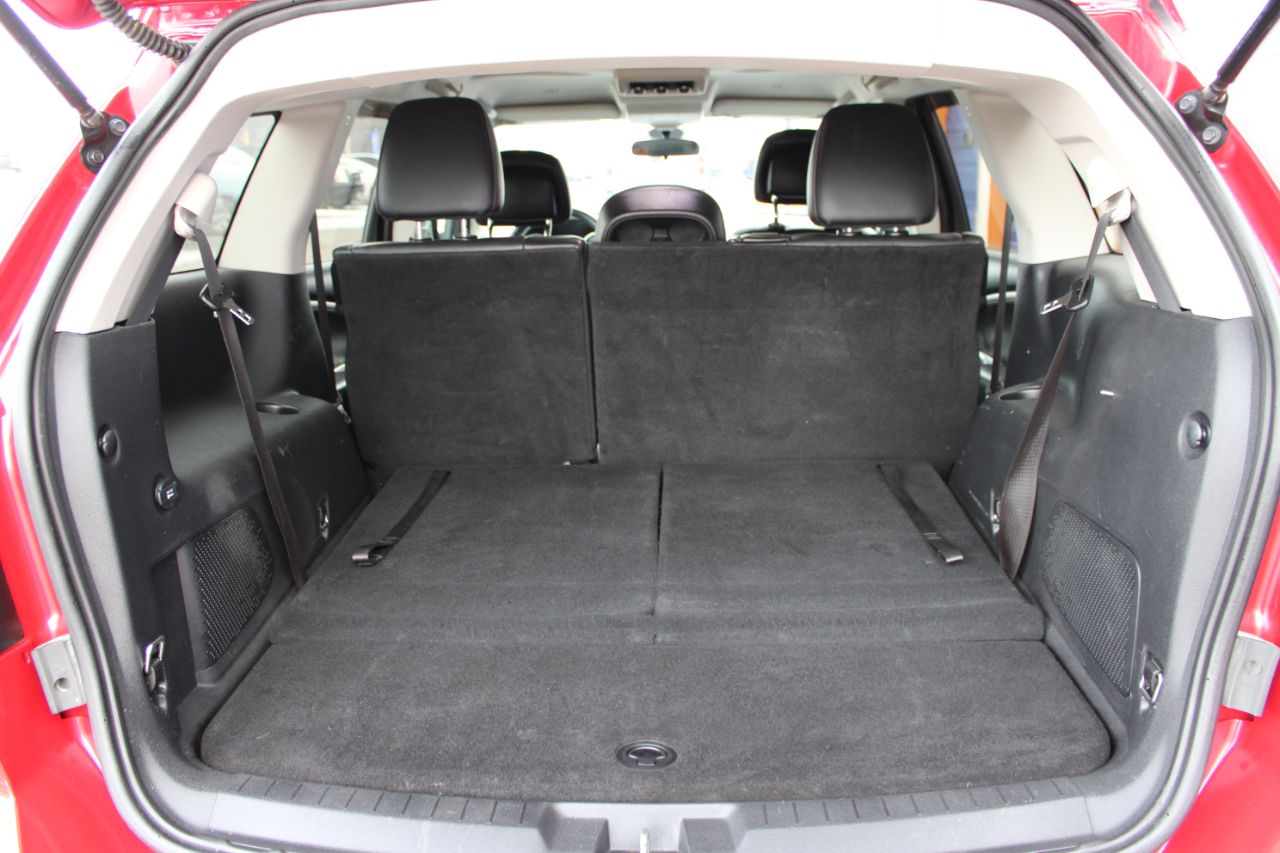 Dodge Journey GT 2018