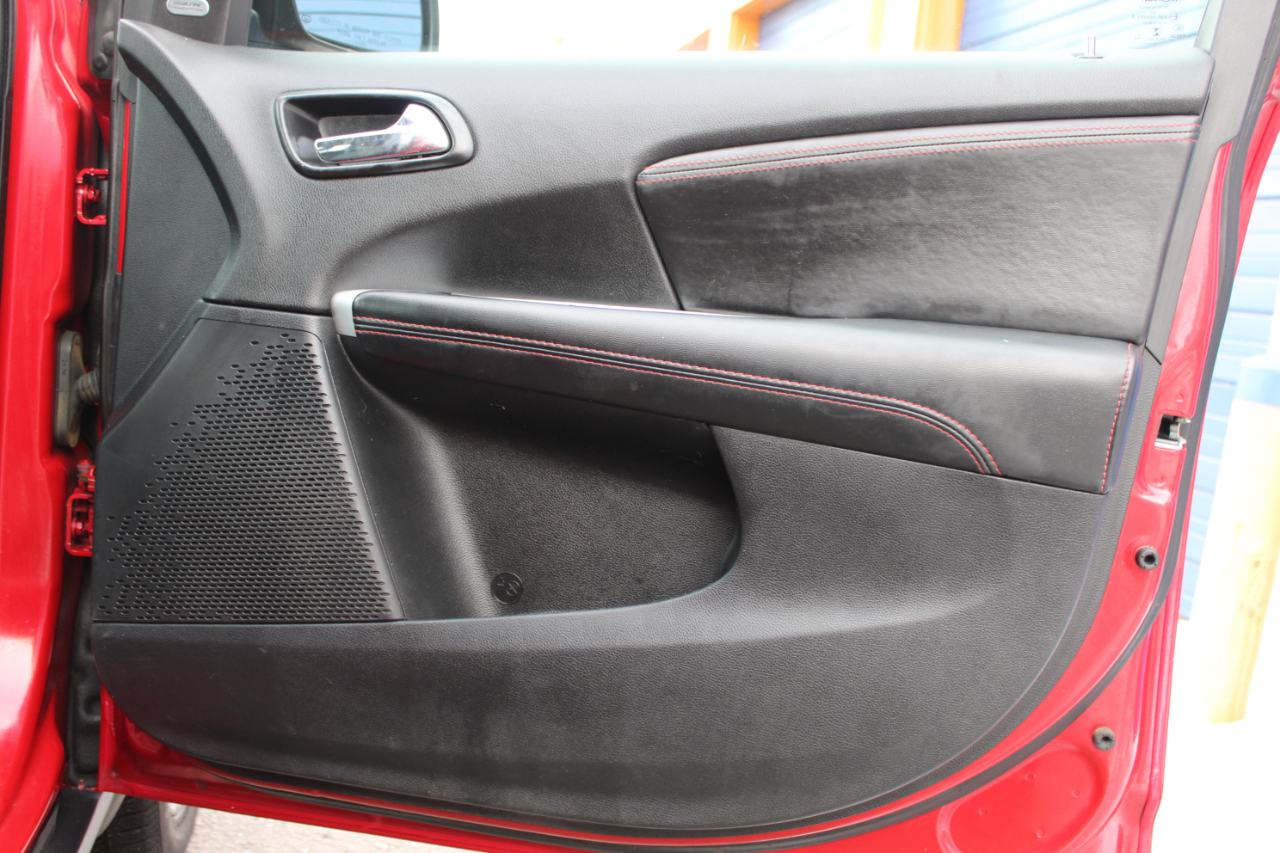 Dodge Journey GT 2018