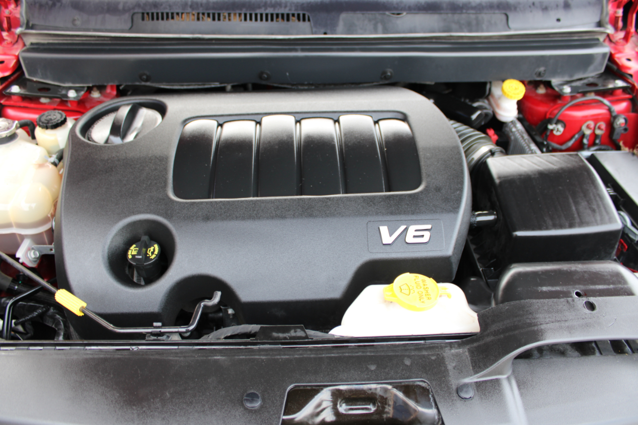 Dodge Journey GT 2018