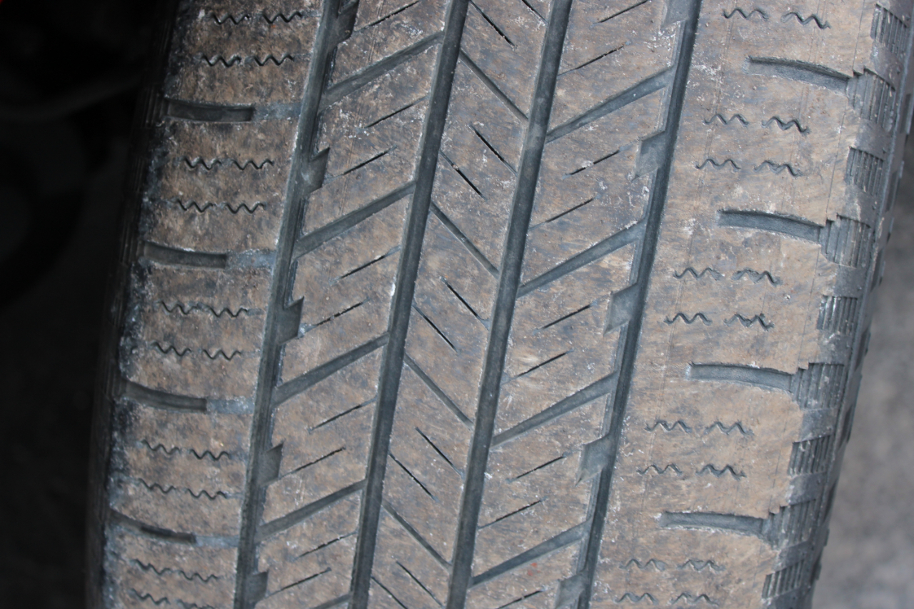 Dodge Journey GT 2018