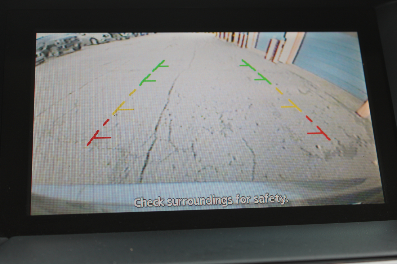 Nissan Pathfinder  2013