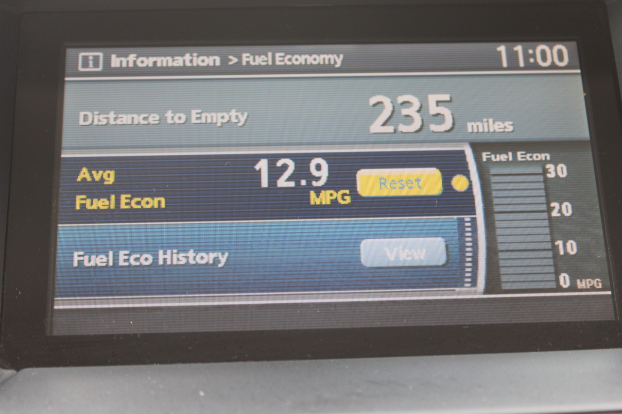 Nissan Pathfinder  2013