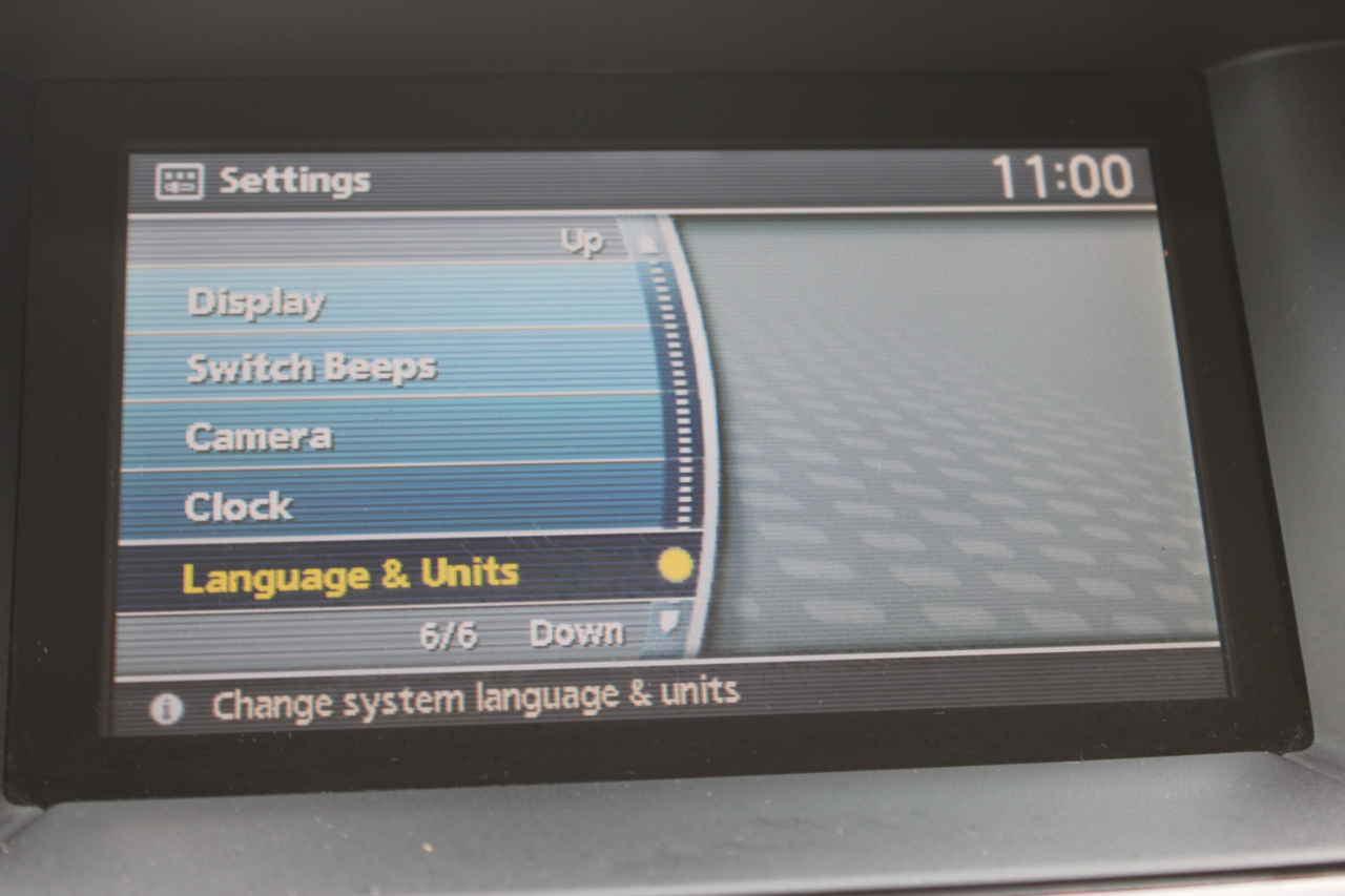 Nissan Pathfinder  2013