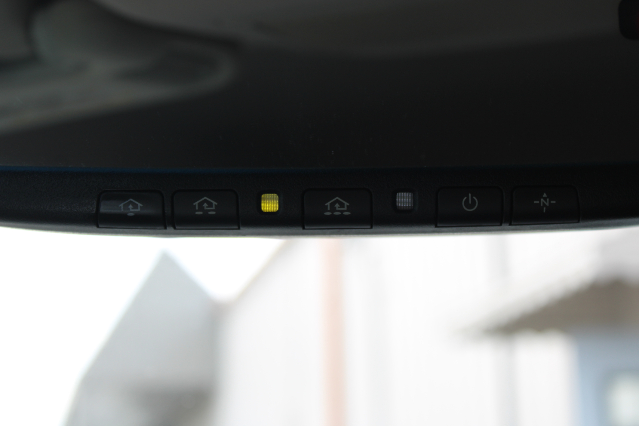 Nissan Pathfinder  2013