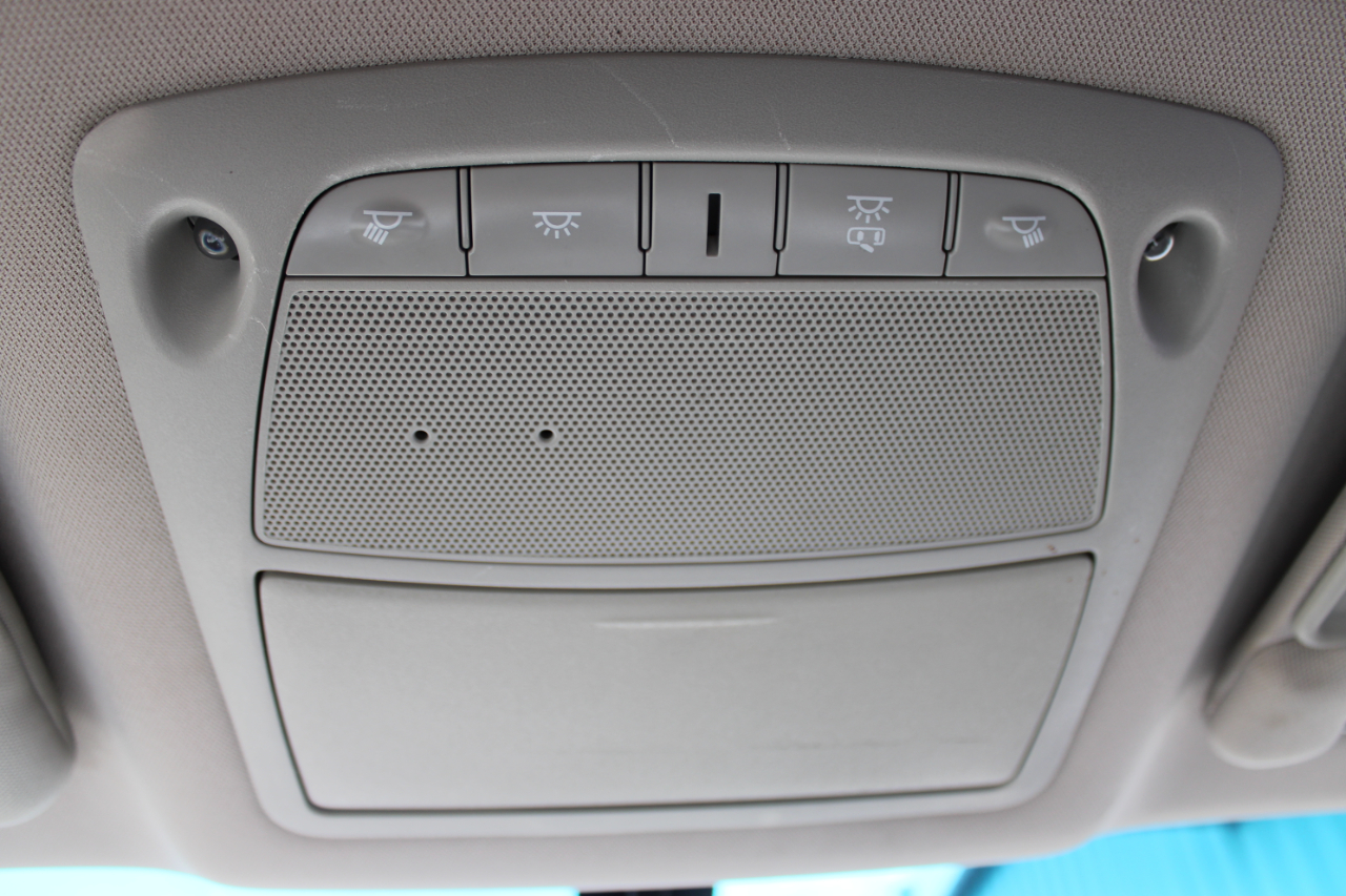 Nissan Pathfinder  2013