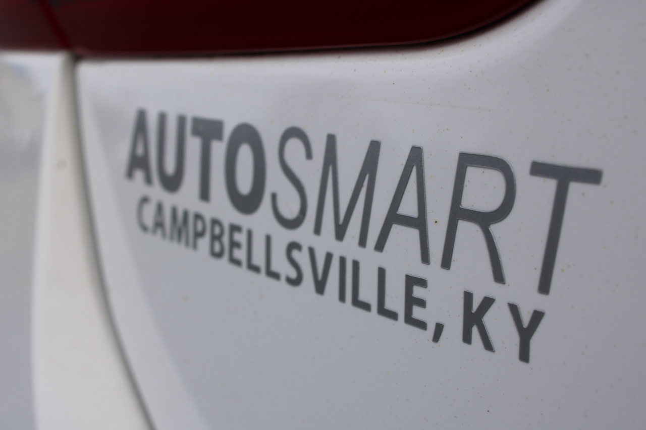 Chevrolet Malibu RS 2020