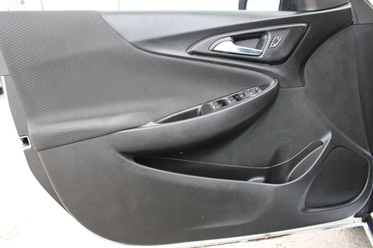 Chevrolet Malibu RS 2020