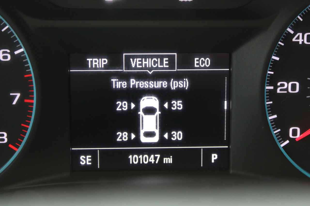 Chevrolet Malibu RS 2020