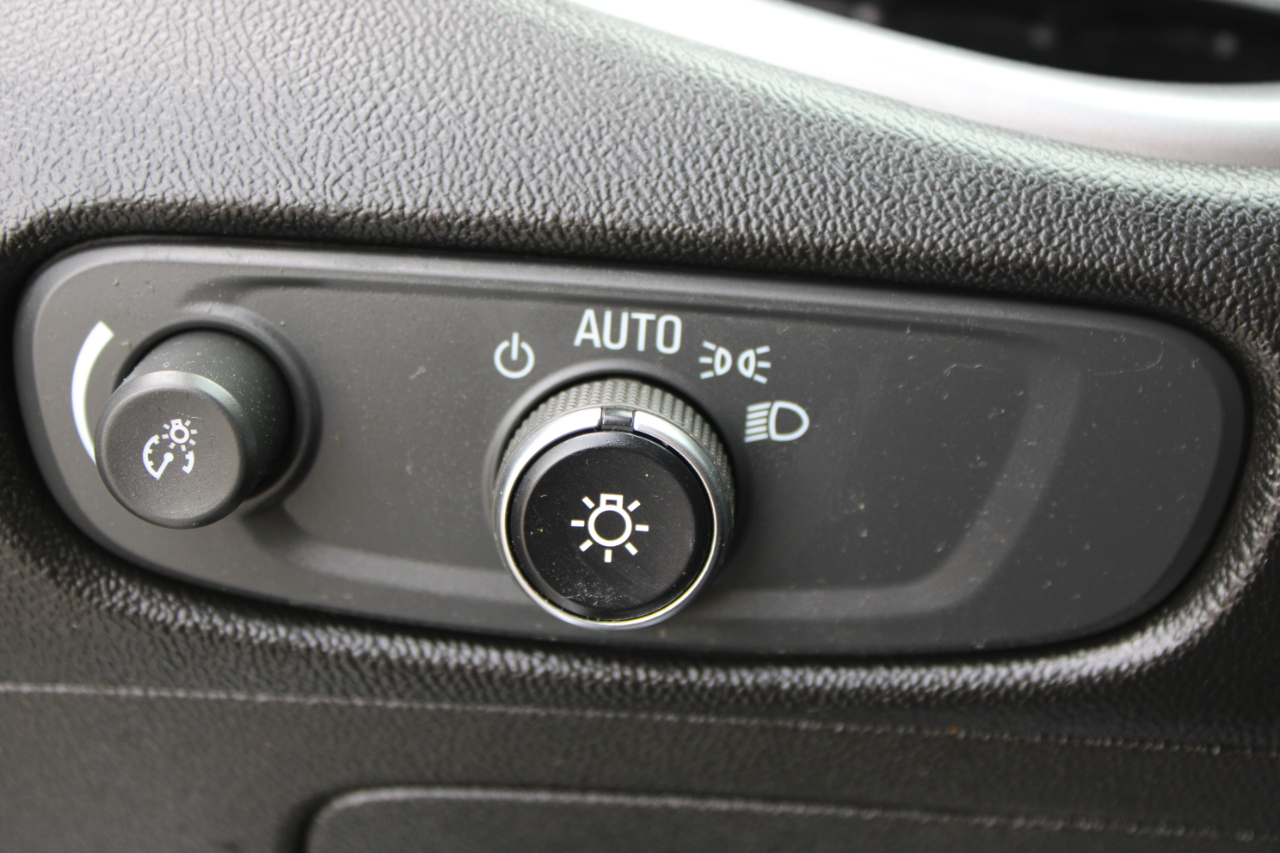 Chevrolet Malibu RS 2020