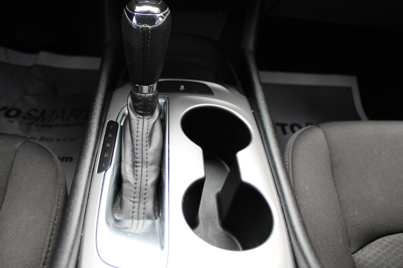 Chevrolet Malibu RS 2020