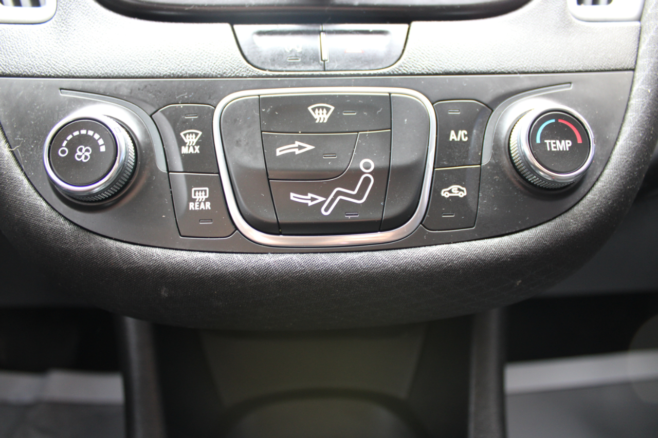 Chevrolet Malibu RS 2020