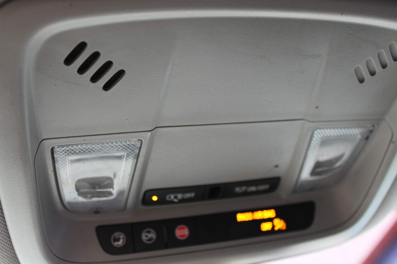 Chevrolet Malibu RS 2020