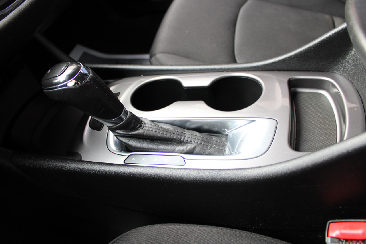 Chevrolet Malibu RS 2020