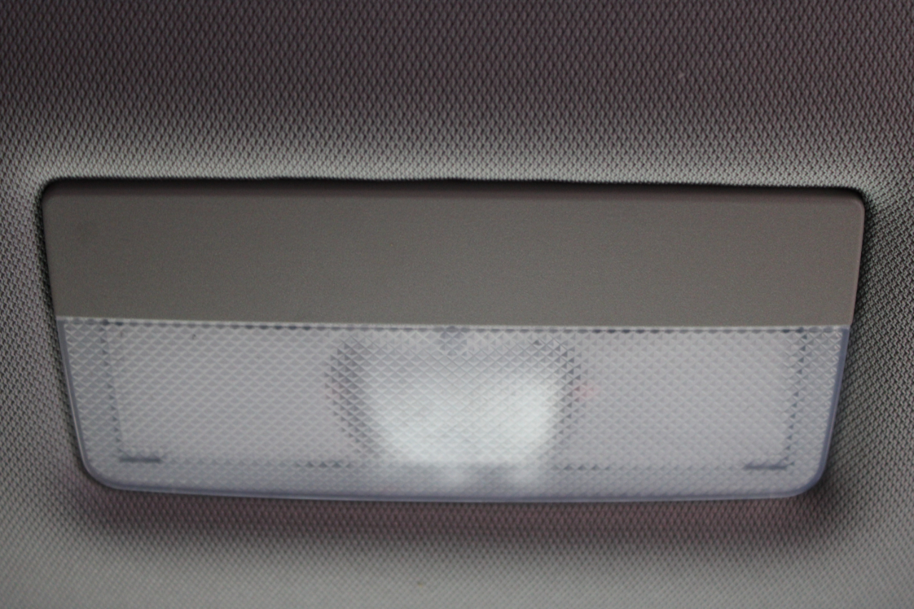 Chevrolet Malibu RS 2020