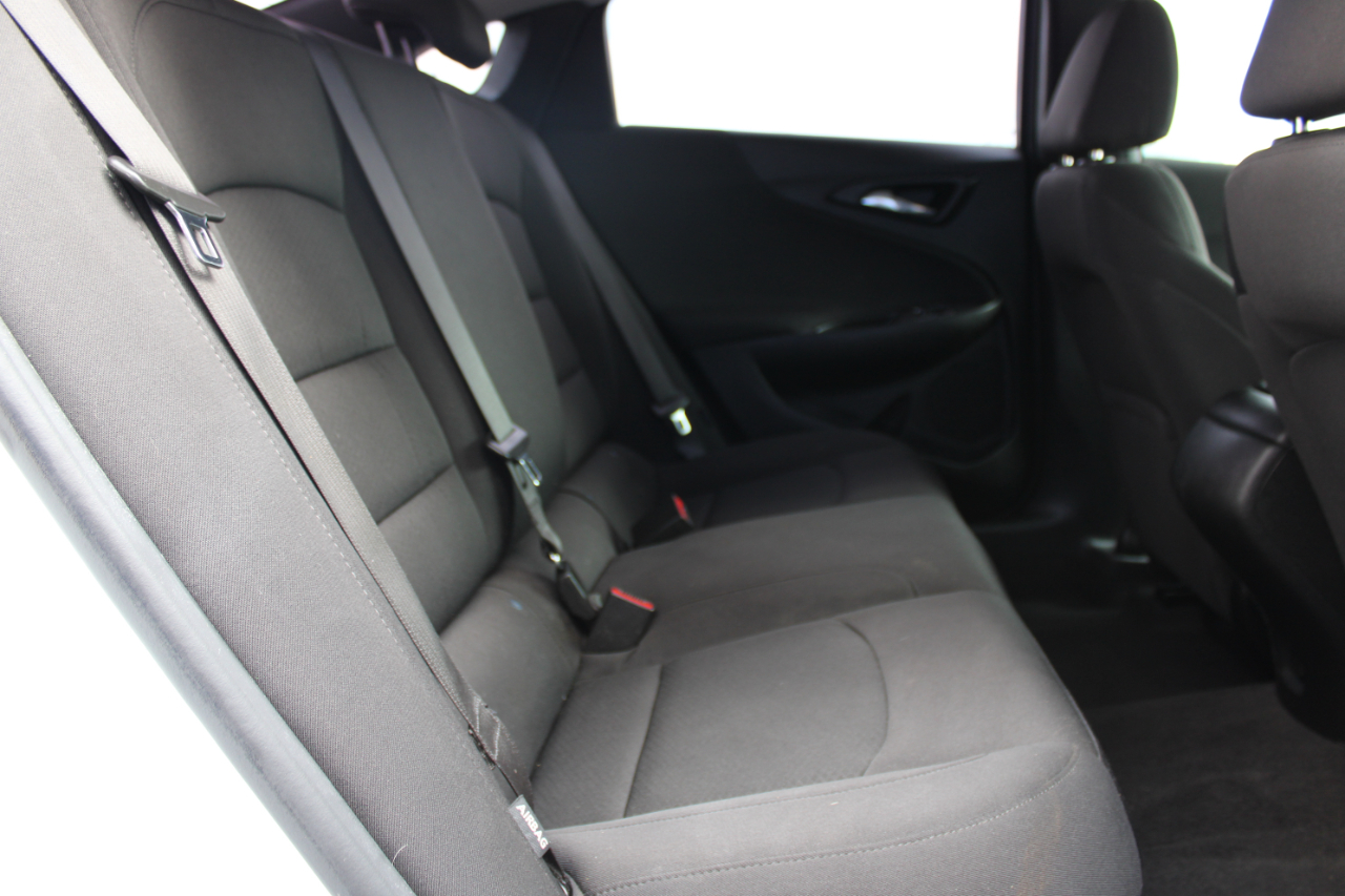 Chevrolet Malibu RS 2020