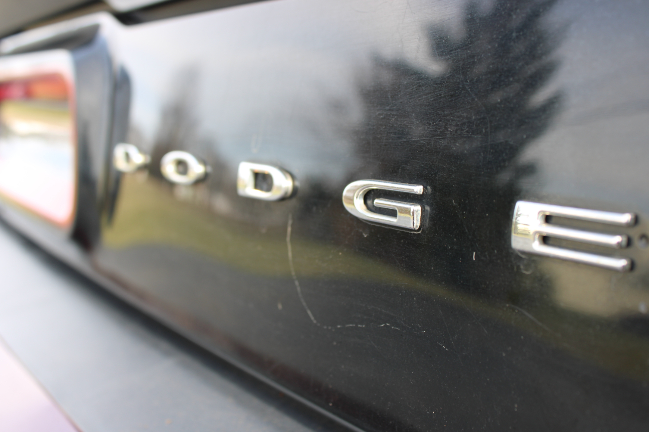 Dodge Challenger SXT 2019