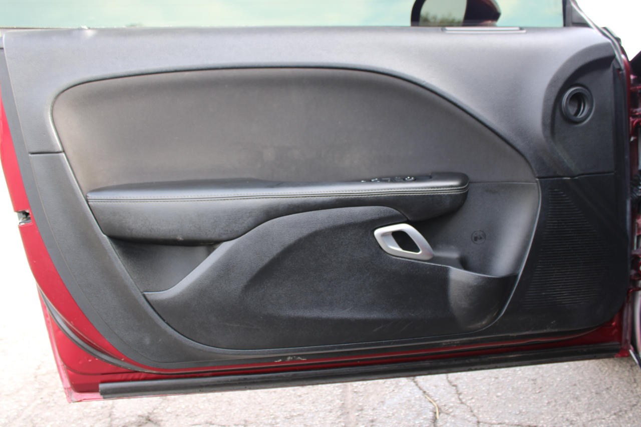 Dodge Challenger SXT 2019