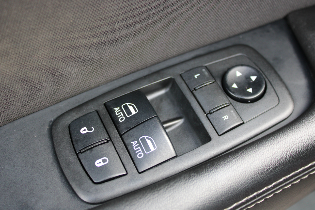 Dodge Challenger SXT 2019