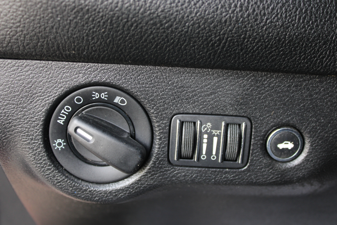 Dodge Challenger SXT 2019