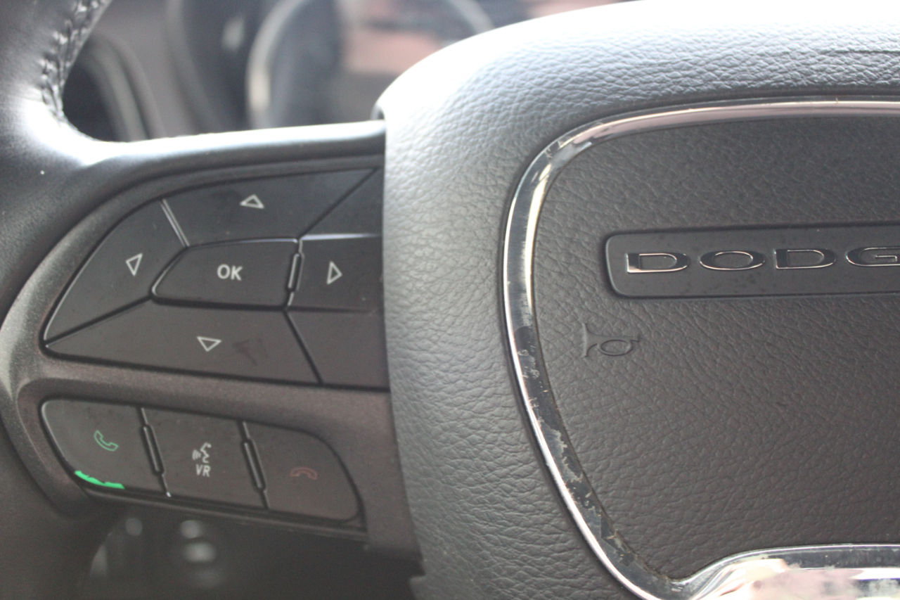 Dodge Challenger SXT 2019