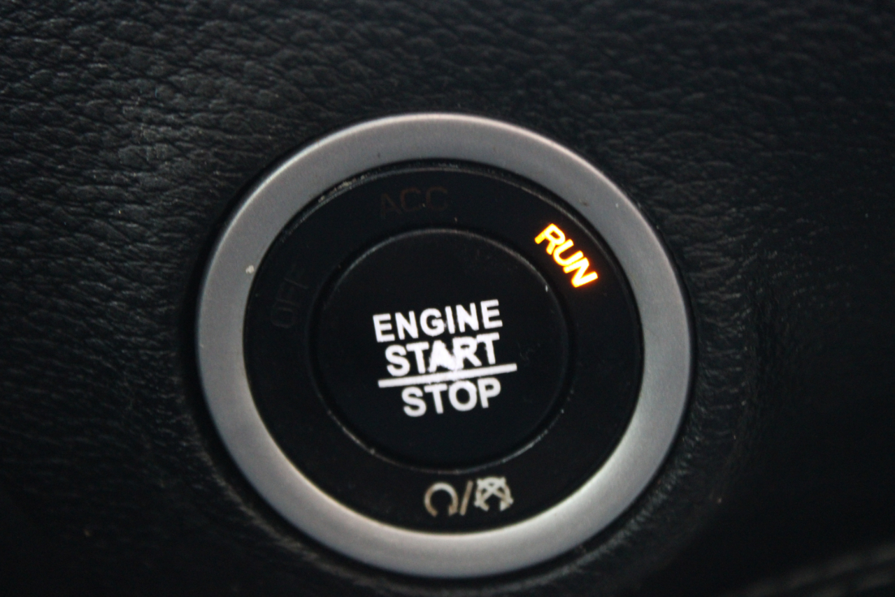 Dodge Challenger SXT 2019