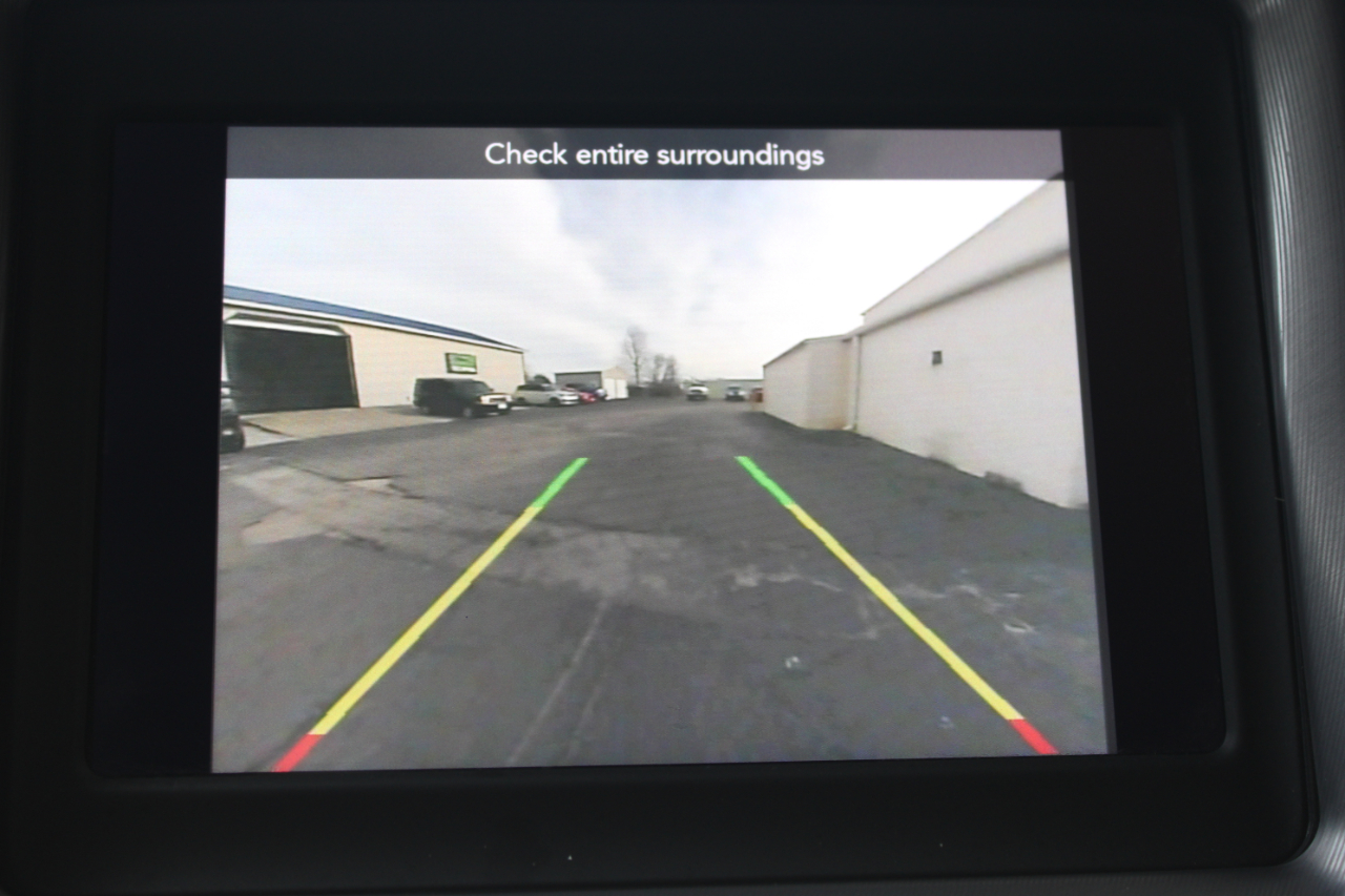 Dodge Challenger SXT 2019