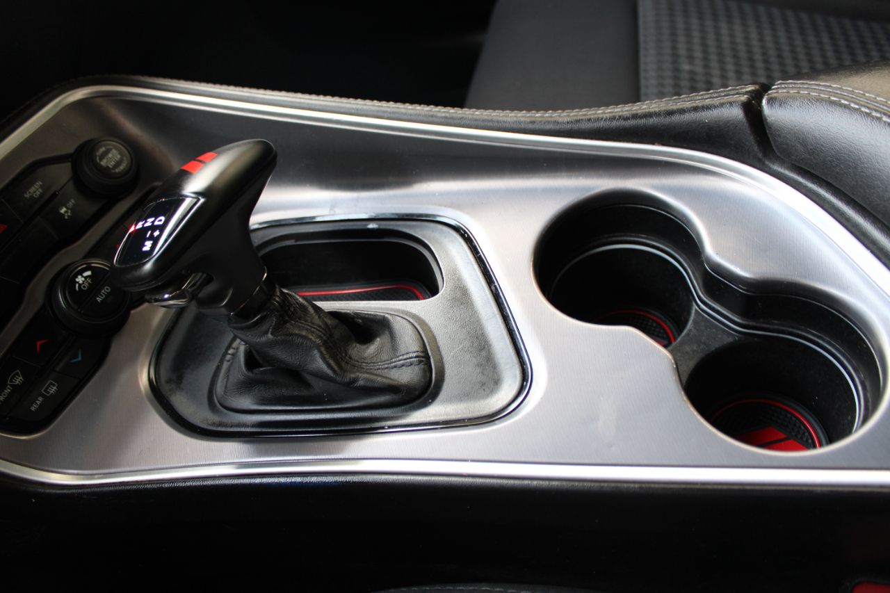 Dodge Challenger SXT 2019