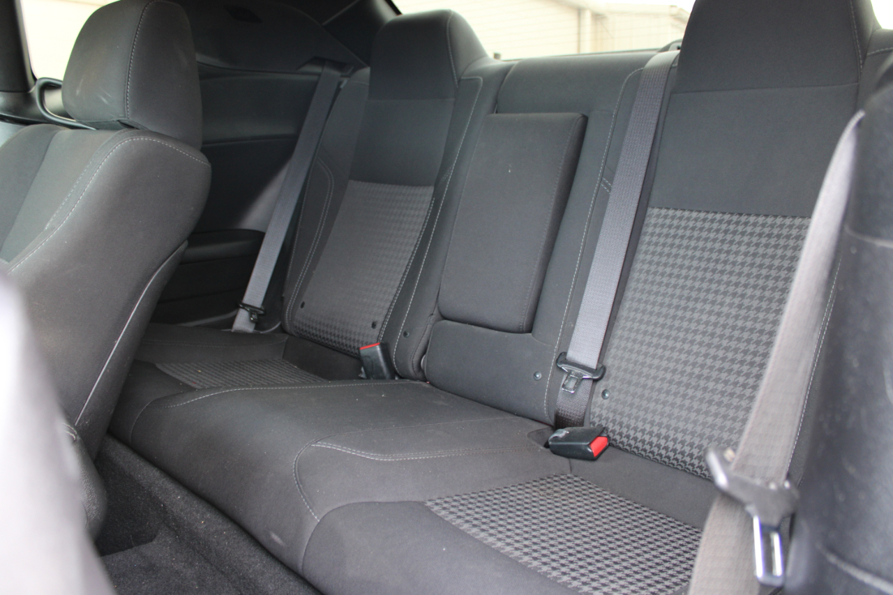 Dodge Challenger SXT 2019