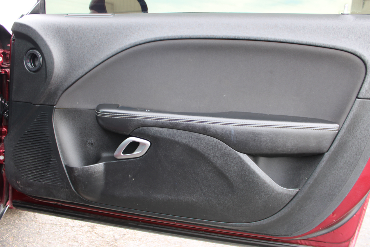 Dodge Challenger SXT 2019