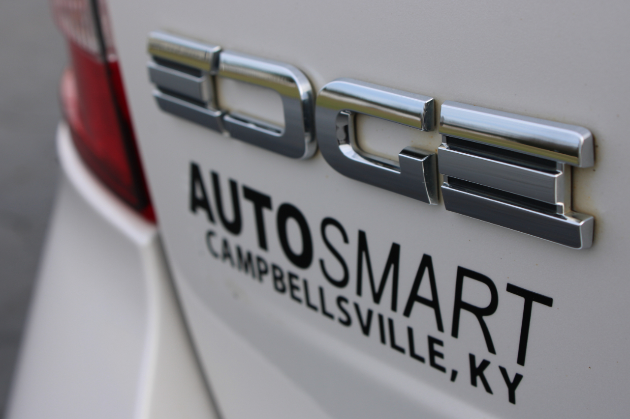 Ford Edge SEL AWD 2014