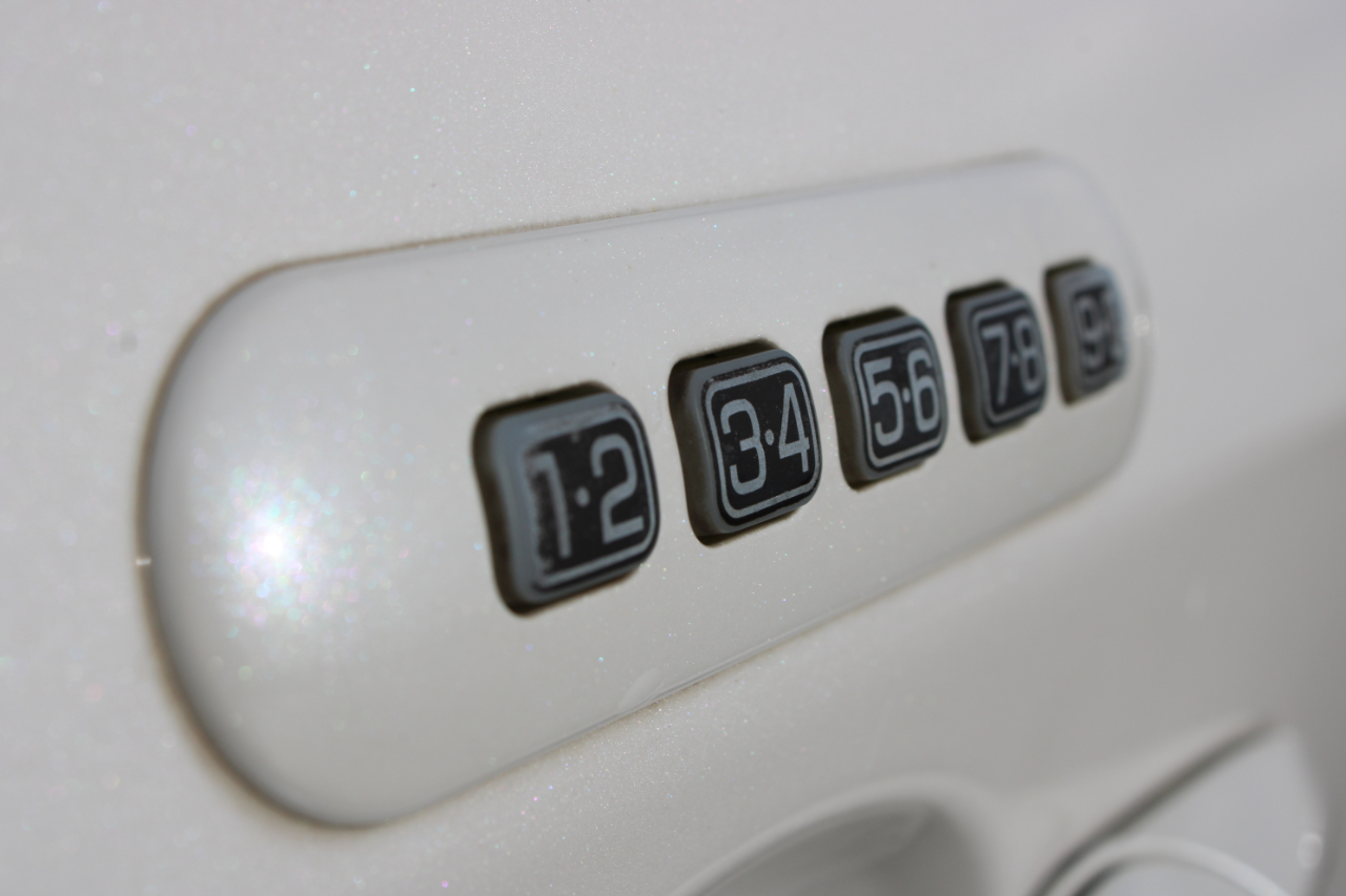 Ford Edge SEL AWD 2014