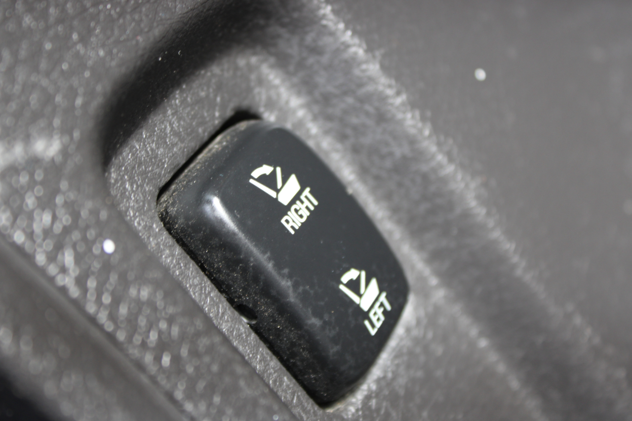 Ford Edge SEL AWD 2014