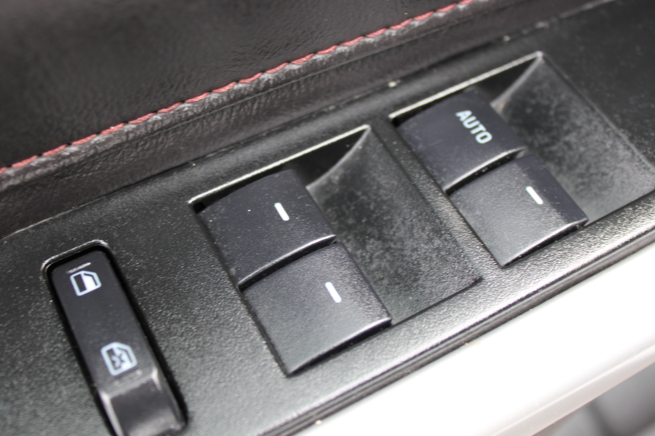 Ford Edge SEL AWD 2014