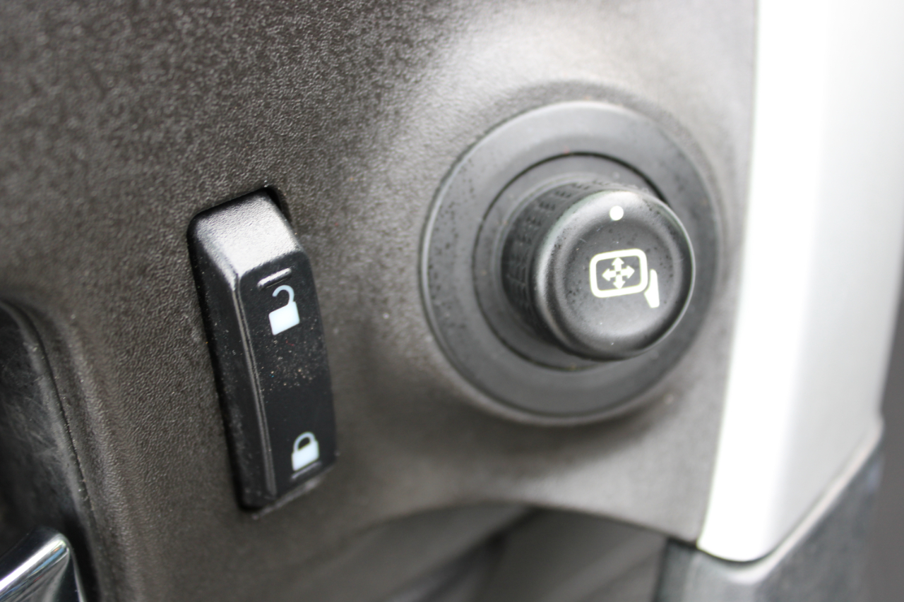 Ford Edge SEL AWD 2014