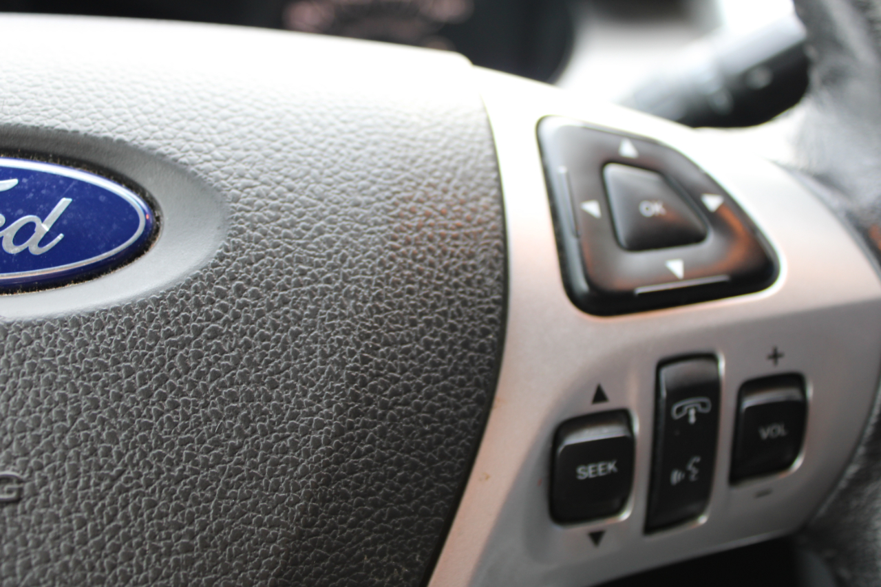 Ford Edge SEL AWD 2014