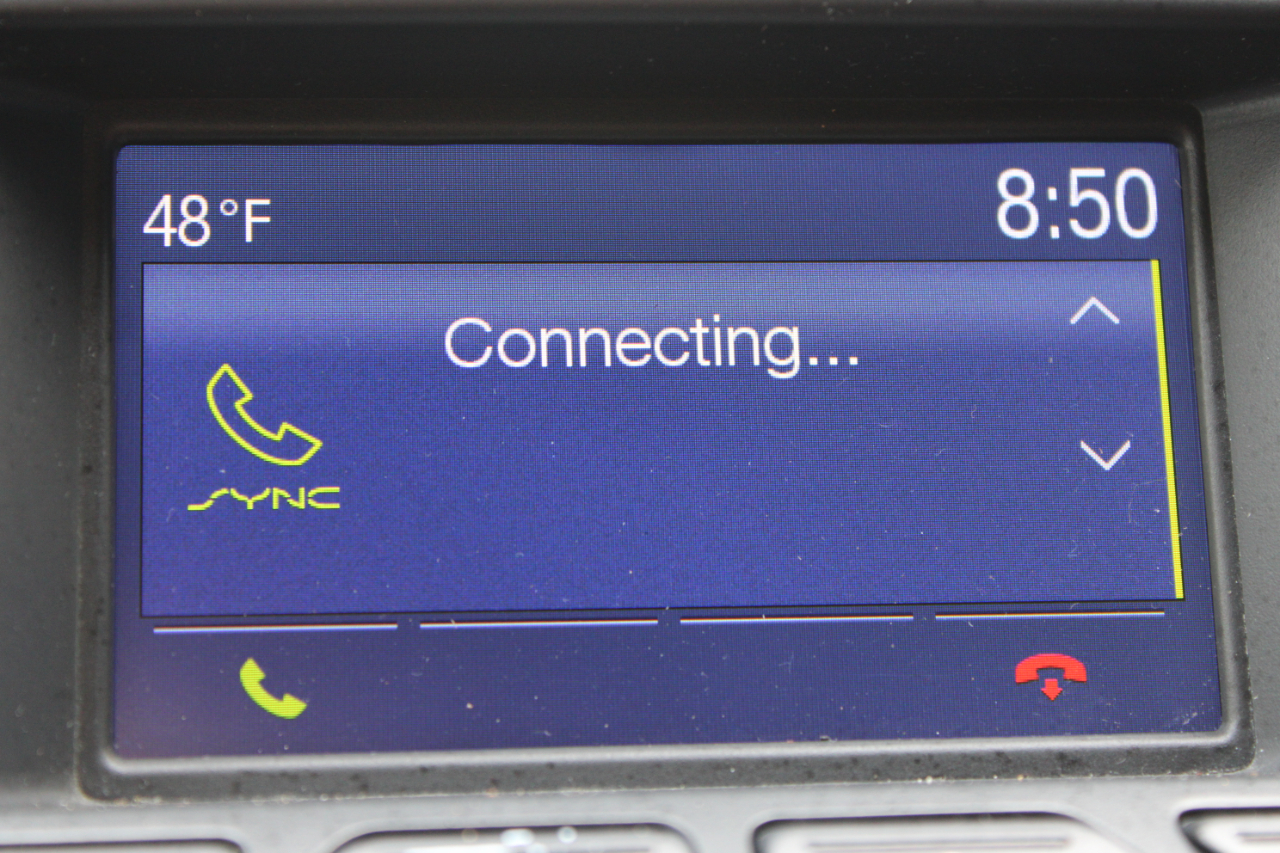 Ford Edge SEL AWD 2014