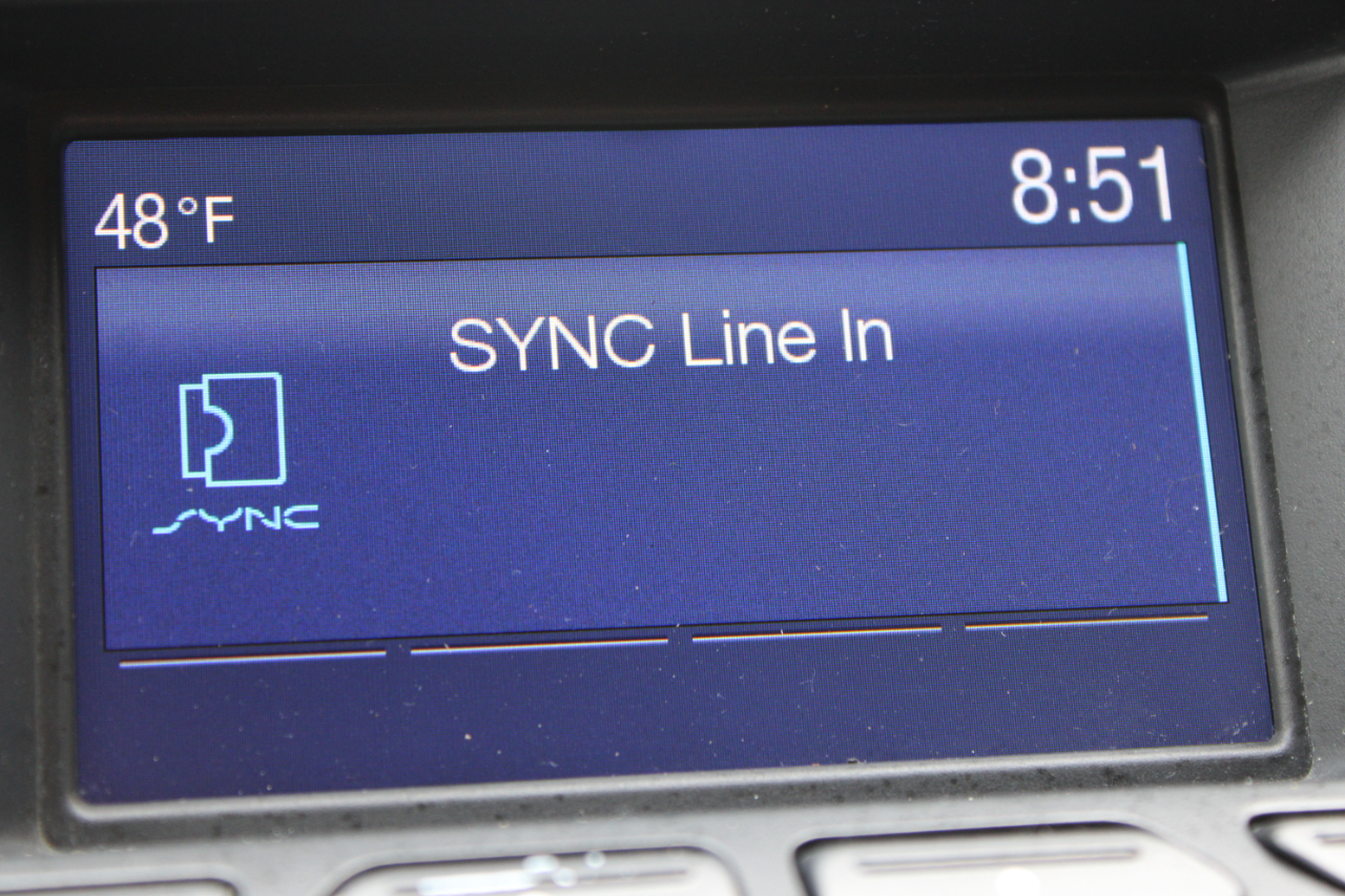 Ford Edge SEL AWD 2014